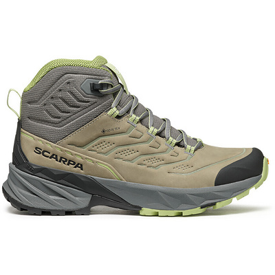 Scarpa Dames Rush 2 Pro Mid GTX Schoenen