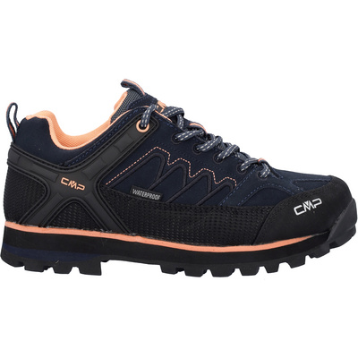 CMP Dames Moon Low WP Schoenen