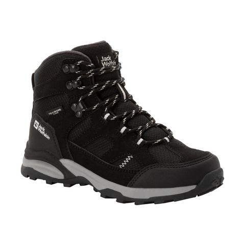 Jack Wolfskin Wandelschoenen TRAIL HIKER TEXAPORE MID K