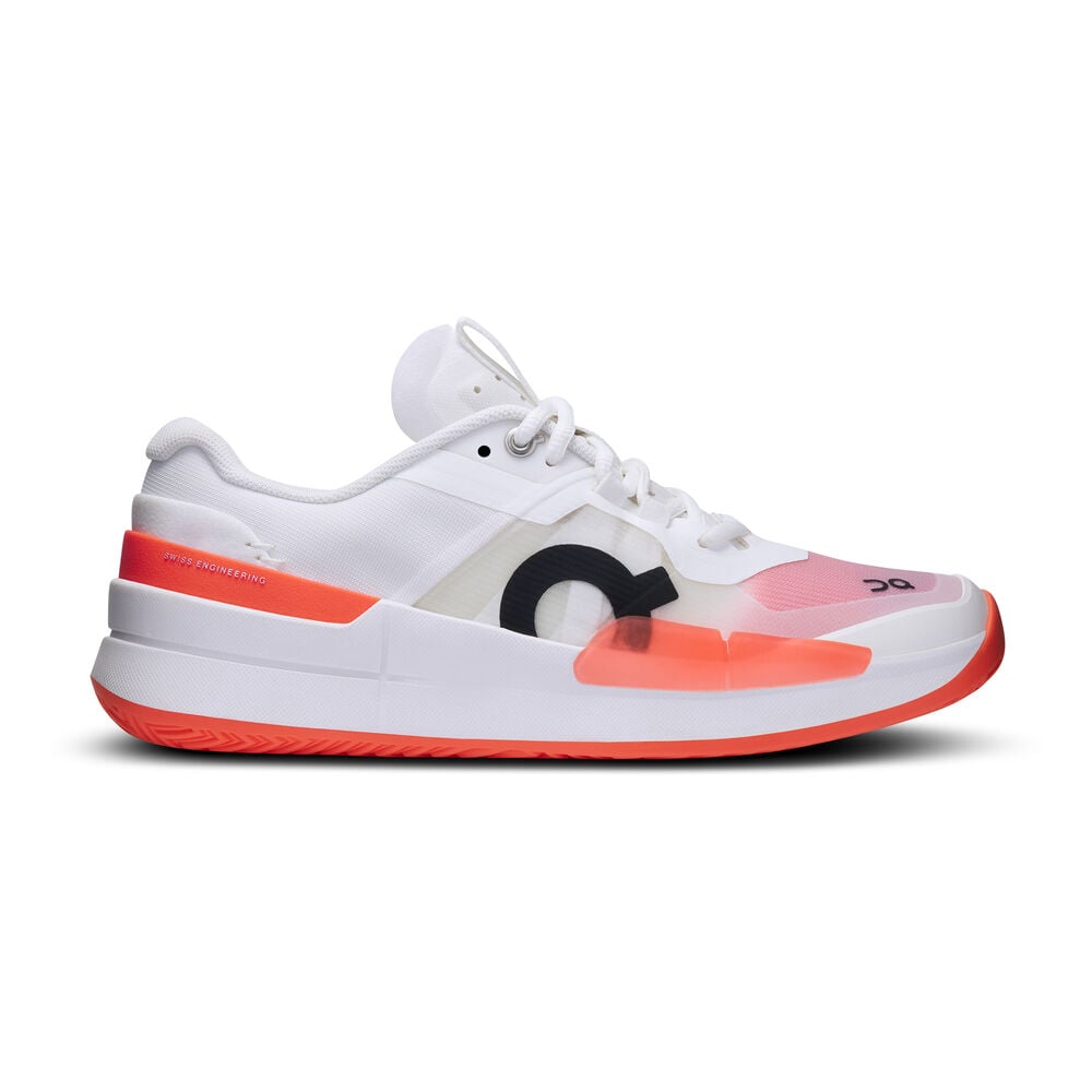 On The Roger Pro 2 Tennisschoenen Dames