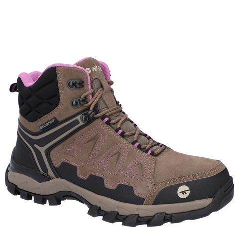 Hi-Tec Outdoorschoenen  V-Lite Explorer Wp Womens