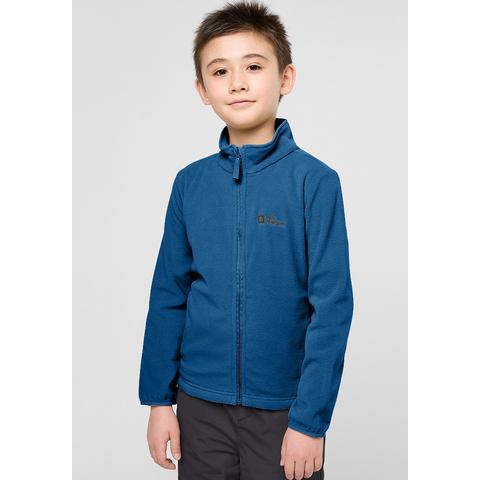 Jack Wolfskin Fleecejack TAUNUS JACKET K