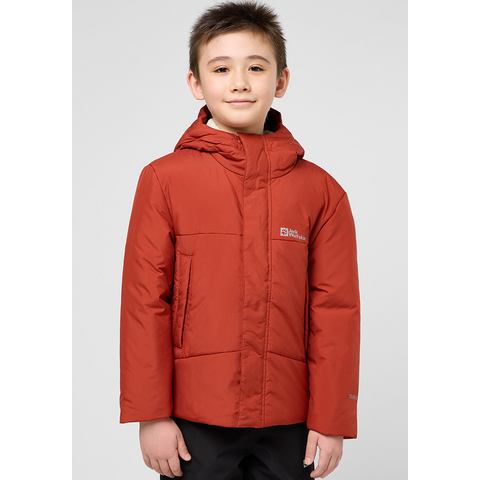 Jack Wolfskin Fleecejack SNOWBEAR JKT K