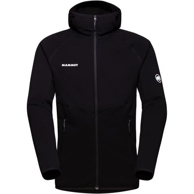 Mammut Heren Aconcagua ML Hoodie Jas