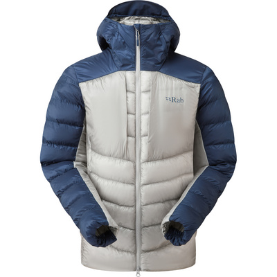 Rab Heren Cirrus Ultra Hoodie Jas