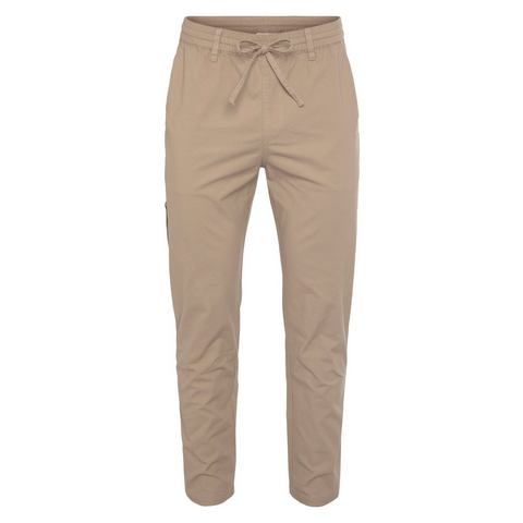 Champion Joggingbroek Woven Straight Hem Pants