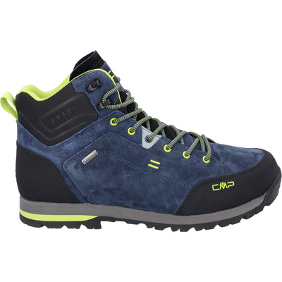 CMP Heren Alcor 2.0 Mid WP Schoenen