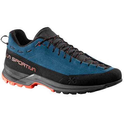 La sportiva Heren TX Guide Leather Schoenen