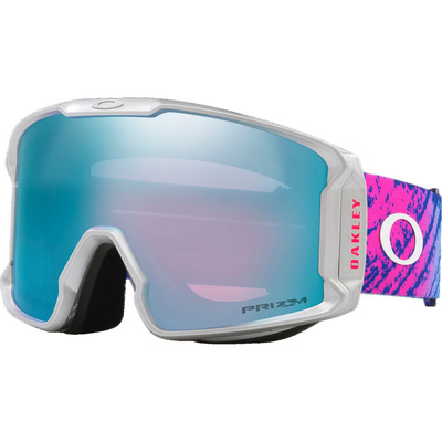 Oakley Line Miner L Unity Collection Skibril