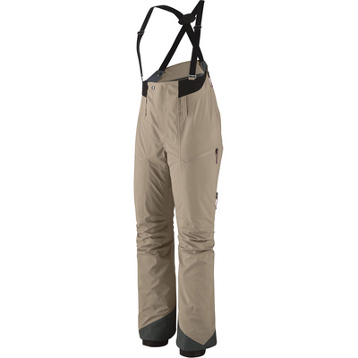 Patagonia Dames Untracked Bib Broek