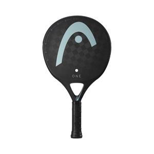 Head One Ultralight Black Test racket