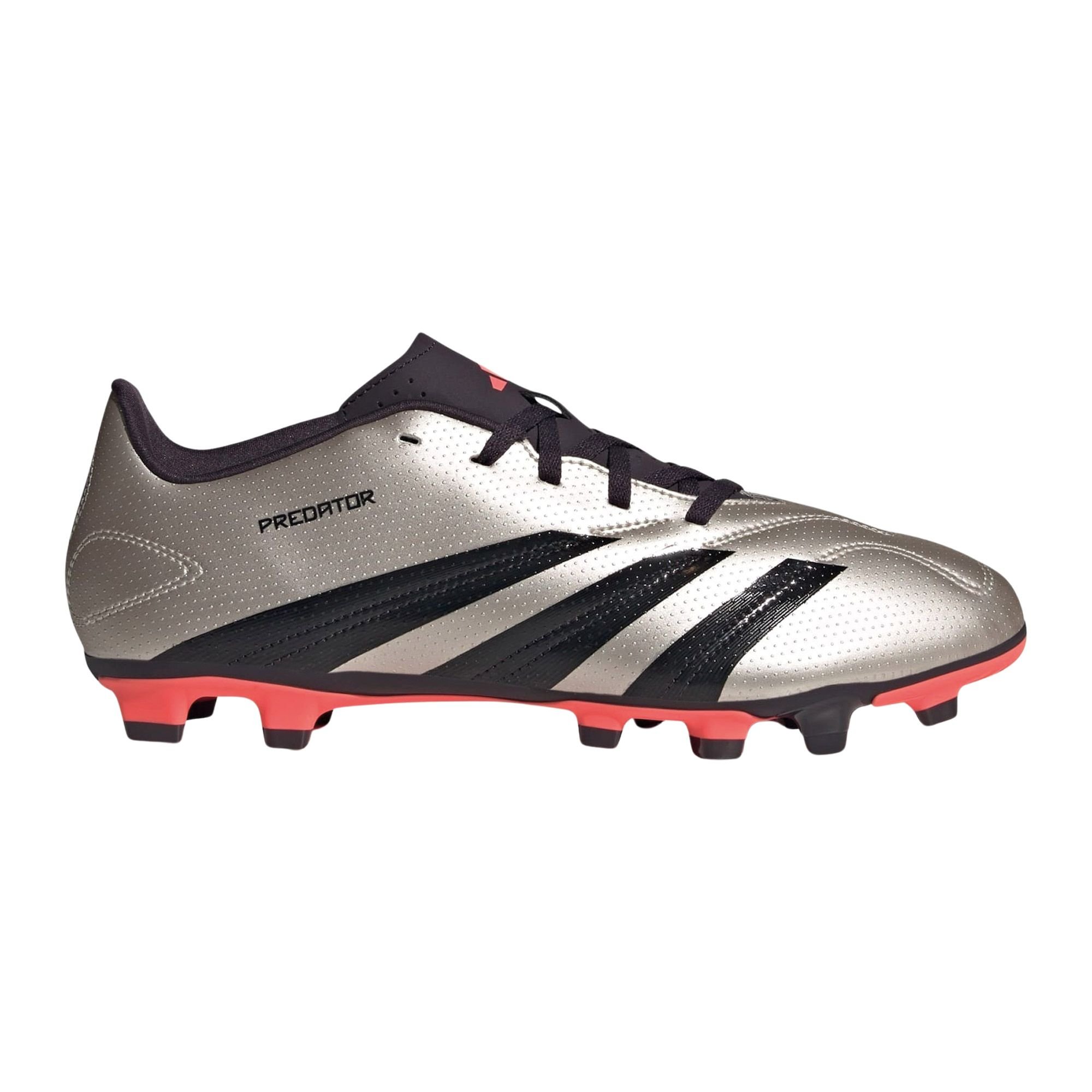 Adidas Predator Club FxG Voetbalschoenen Heren