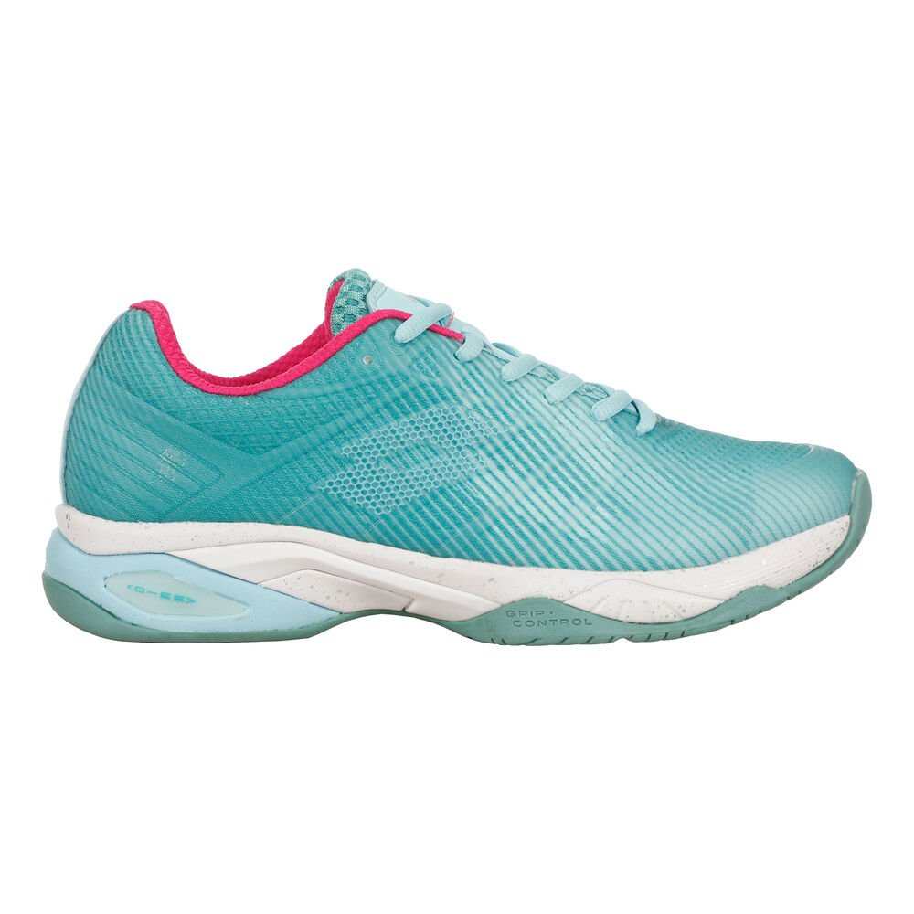 Lotto Mirage 300 III SPD Tennisschoenen Dames