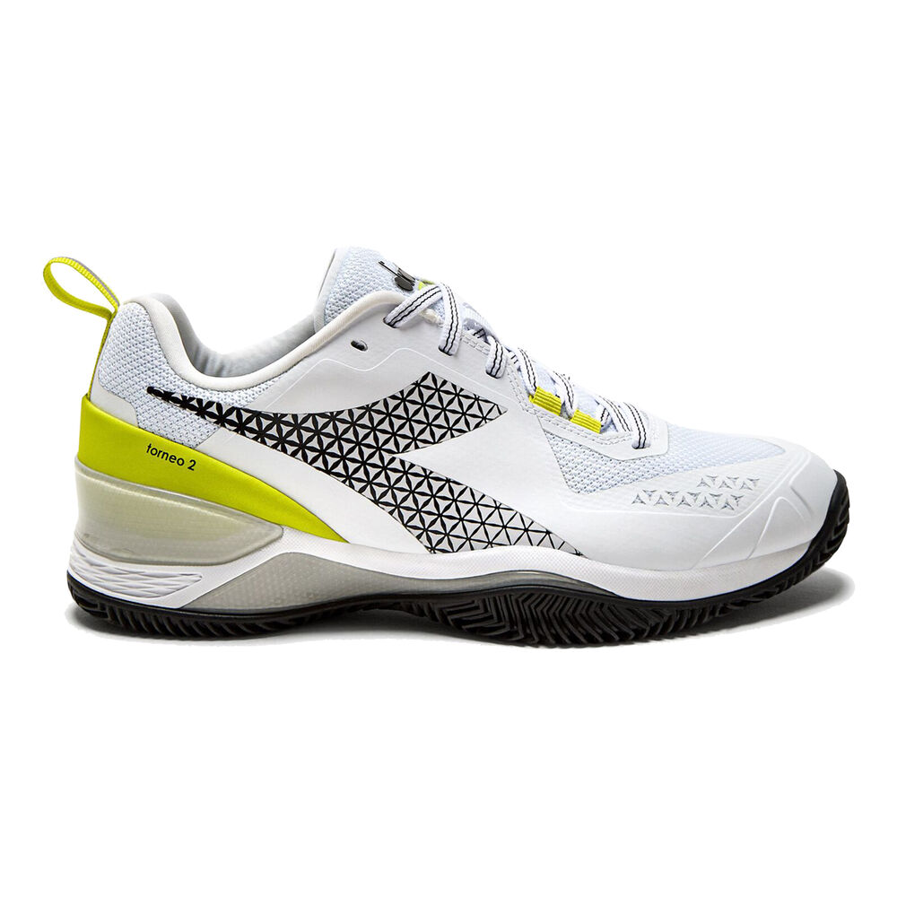 Diadora Blushield Torneo 2 Tennisschoenen Dames