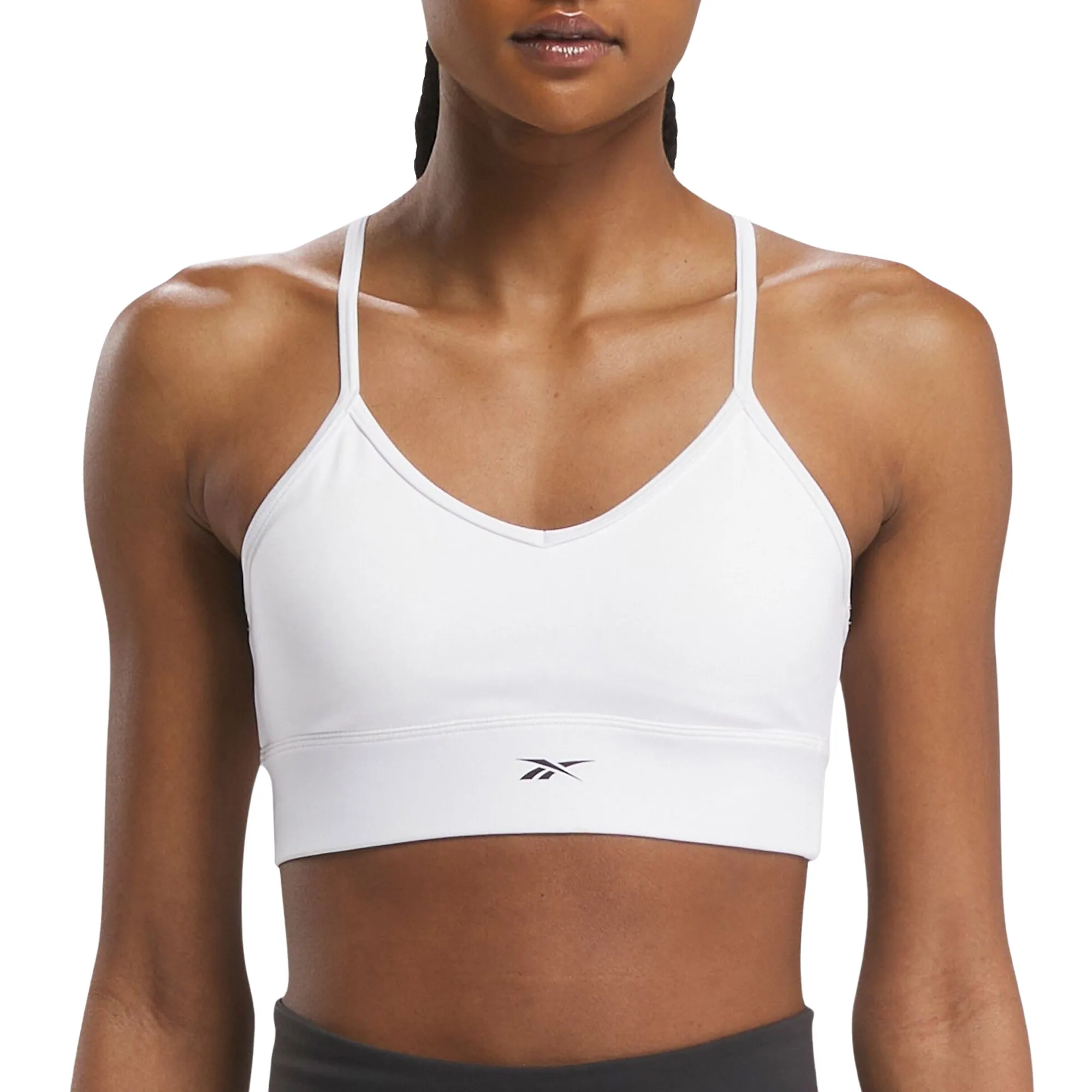 Reebok ID Train Workout Ready Sportbeha Dames