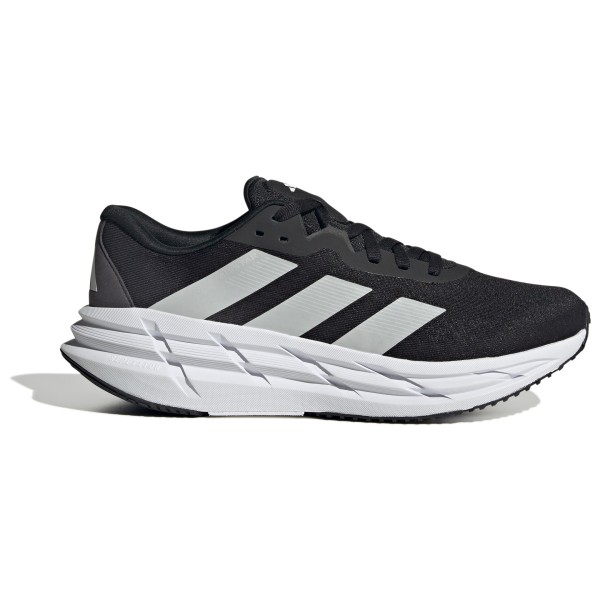 Adidas  Adistar 3 - Hardloopschoenen, grijs