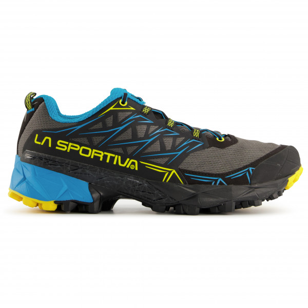 La sportiva  Akyra - Trailrunningschoenen, zwart