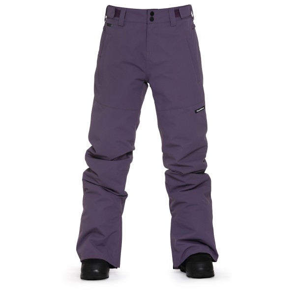 Horsefeathers  Women's Diane Pants - Skibroek, purper