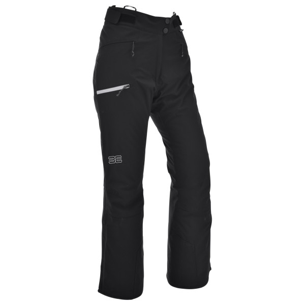 Maul Sport  Women's Schöneck MTX 10.0 Snowtex Hose - Skibroek, zwart