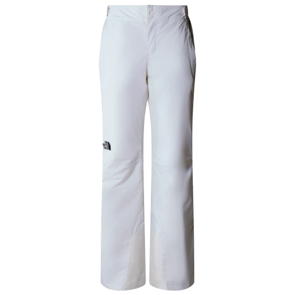 The North Face  Women's Descendit Pant - Skibroek, grijs