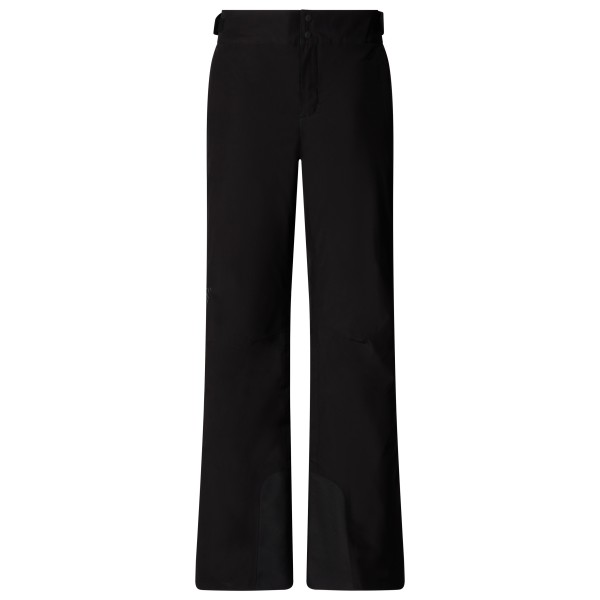 The North Face  Women's Descendit Pant - Skibroek, zwart