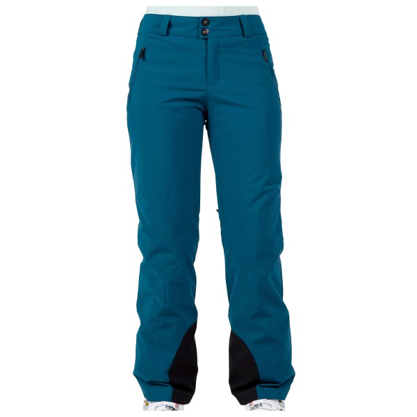 Rossignol  Women's Relax Pant - Skibroek, blauw