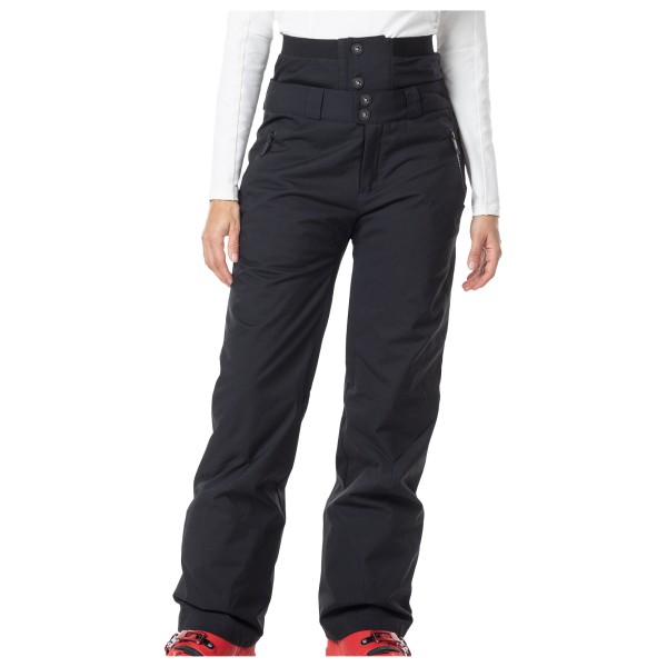 Rossignol  Women's Relax Pant - Skibroek, zwart