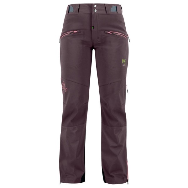 Karpos  Women's Marmolada Pant - Skibroek, grijs