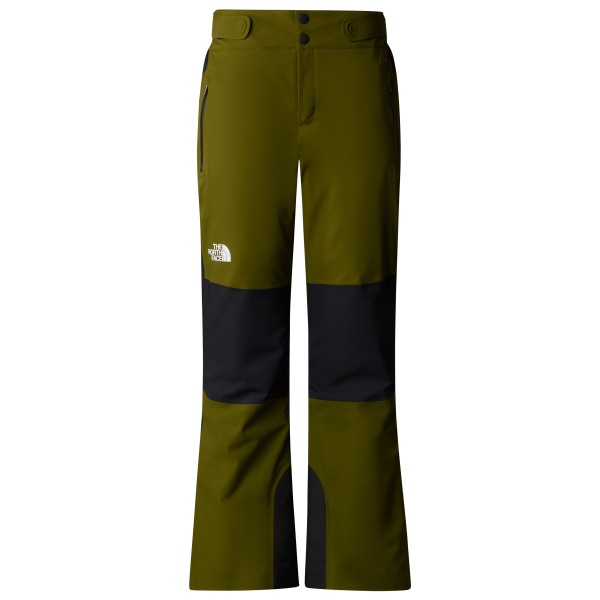 The North Face  Women's Lenado Pant - Skibroek, olijfgroen