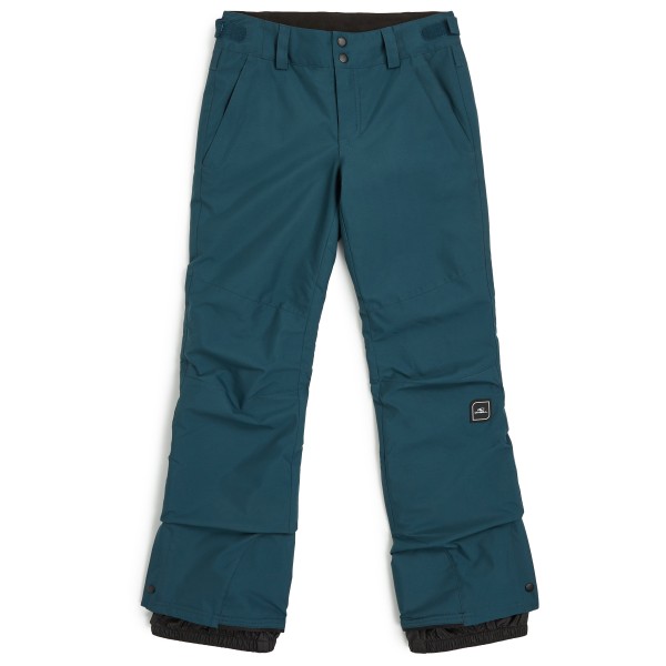 O'Neill  Kid's Star Regular Snow Pants - Skibroek, blauw