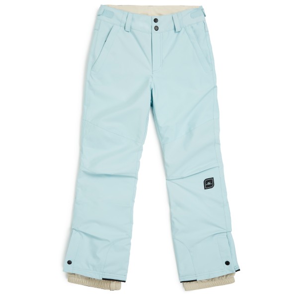 O'Neill  Kid's Star Regular Snow Pants - Skibroek, grijs