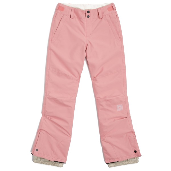 O'Neill  Kid's Star Regular Snow Pants - Skibroek, roze