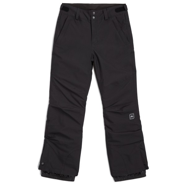 O'Neill  Kid's Star Regular Snow Pants - Skibroek, zwart