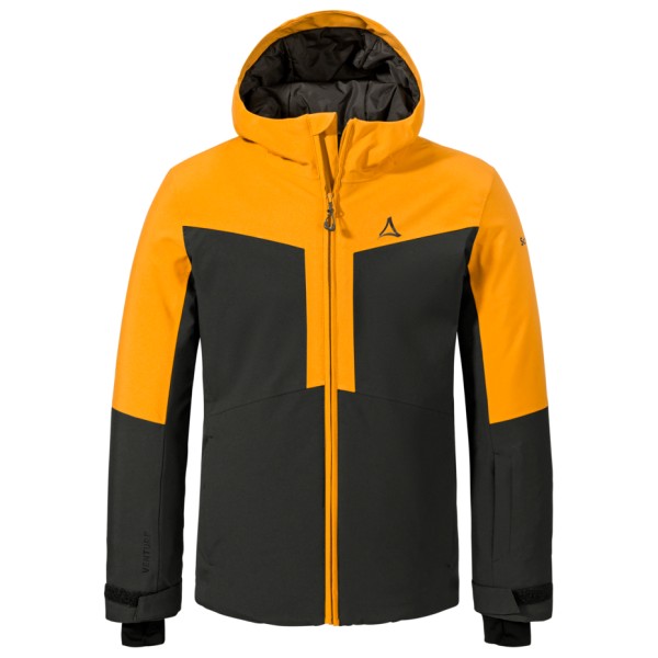 Schöffel  Boy's Ski Jacket Rastkogel - Ski-jas, zwart