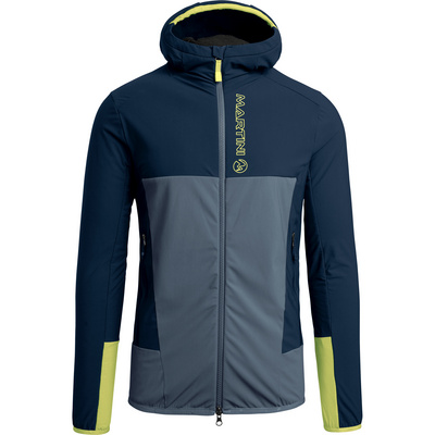 Martini Sportswear Heren Tenness Jas