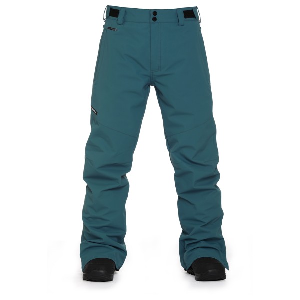 Horsefeathers  Orca Pants - Skibroek, blauw