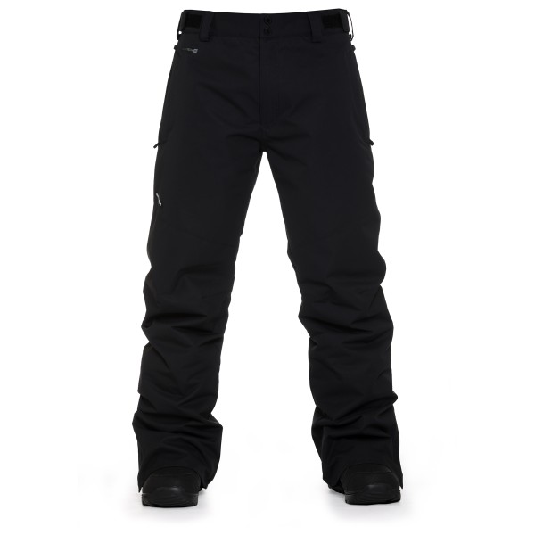 Horsefeathers  Orca Pants - Skibroek, zwart