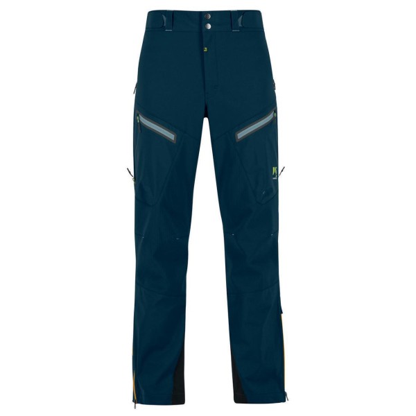 Karpos  Marmolada Pant - Skibroek, blauw