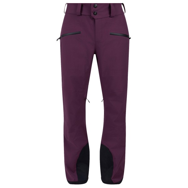 Rossignol  Evader Ski Pants - Skibroek, purper