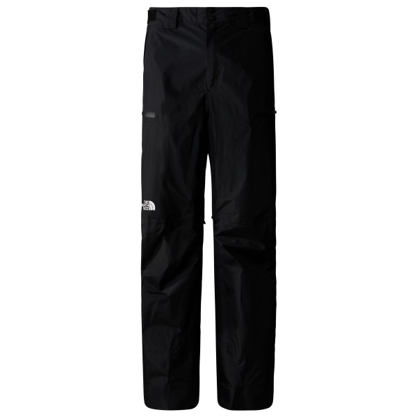 The North Face  Dawnstrike GTX Pant - Skibroek, zwart