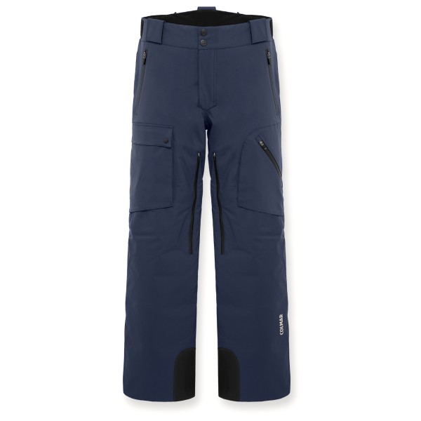 Colmar Active  Salopette Pants 1428 - Skibroek, blauw