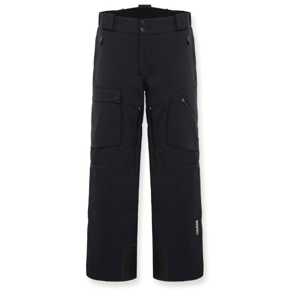 Colmar Active  Salopette Pants 1428 - Skibroek, zwart