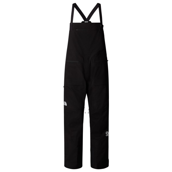 The North Face  Summit Verbier GTX Bib - Skibroek, zwart