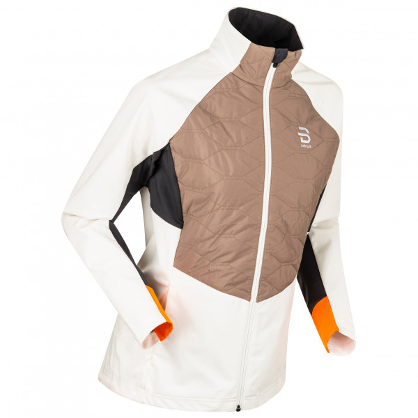 Daehlie  Women's Jacket Challenge 2.0 - Langlaufjas, wit