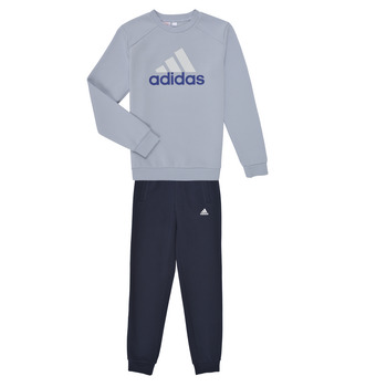 Adidas Trainingspak  J BL FL TS