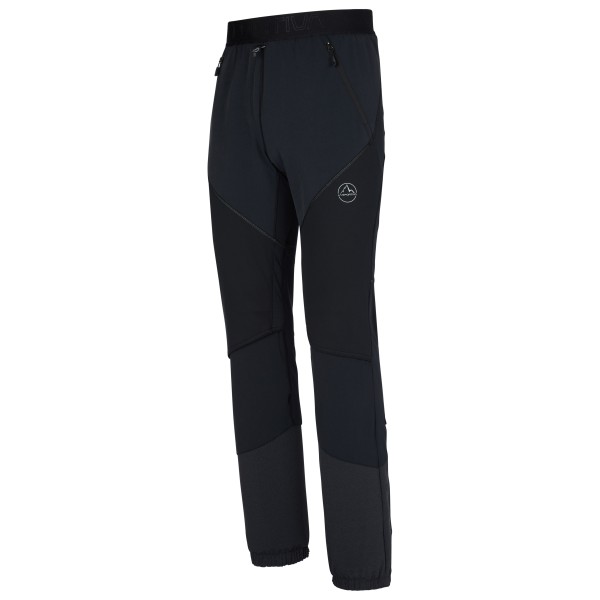 La sportiva  Kyril Pant - Toerskibroek, zwart