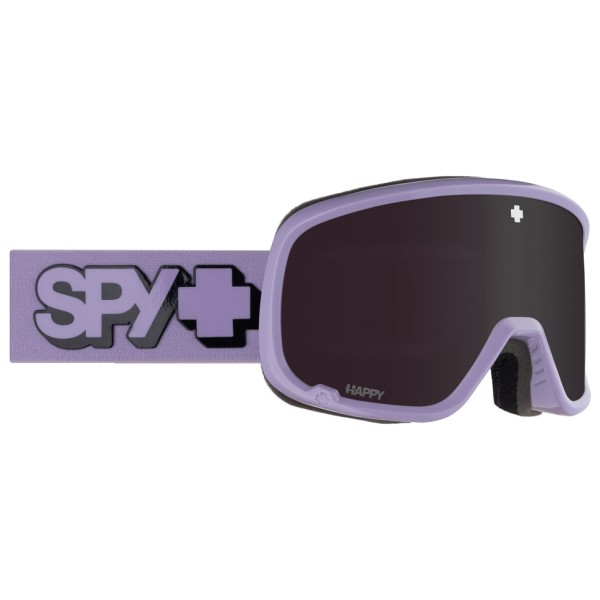 SPY+  Marshall 2.0 S2 (VLT 23%) - Skibril, grijs