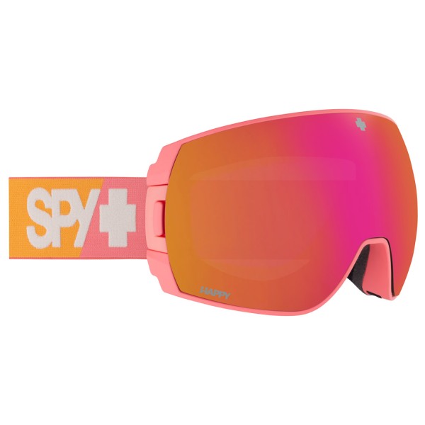 SPY+  Legacy SE S3+S1 (VLT 13+48%) - Skibril, meerkleurig