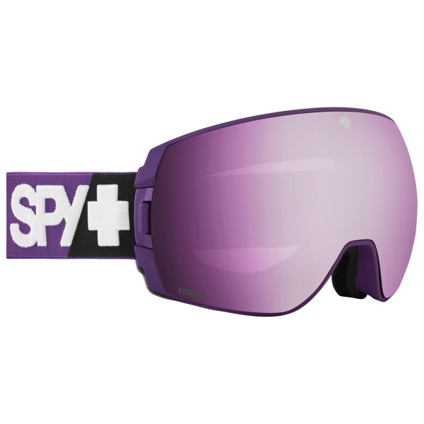 SPY+  Legacy SE S3+S1 (VLT 13+48%) - Skibril, purper