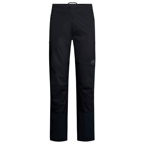 La sportiva  Ikarus Pant - Toerskibroek, zwart